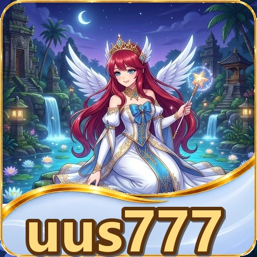 Ikon uus777 untuk katalog e-gaming Android