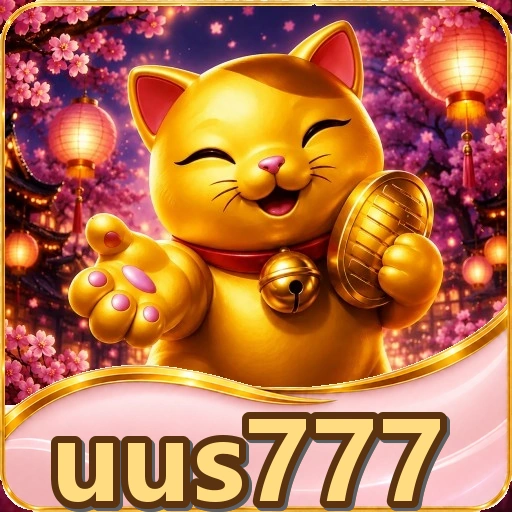 Ikon uus777 untuk cara memilih permainan e-gaming
