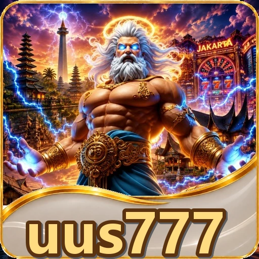 Ikon uus777 untuk pertanyaan teknis APK
