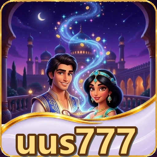 Ikon uus777 untuk ringkasan panduan APK v4.7.5