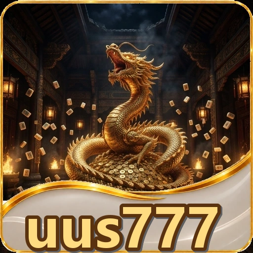 Ikon uus777 untuk data verifikasi APK 2018–2026