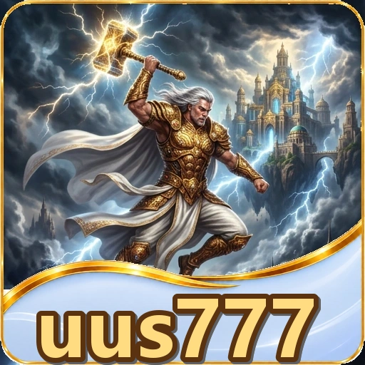 Ikon uus777 untuk rincian nilai ulasan