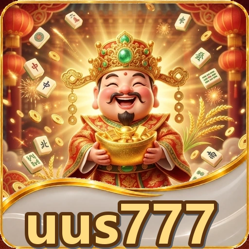 Ikon uus777 untuk catatan v4.7.5